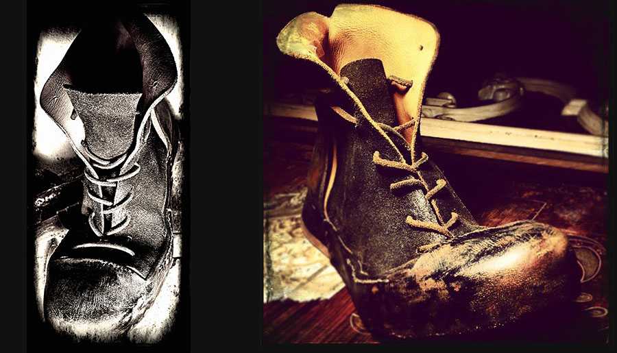 BTR - Color Tapenade