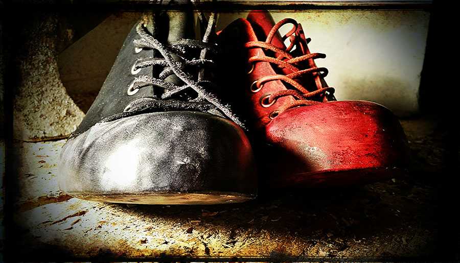 OD - Color Jetblack/Rosewood