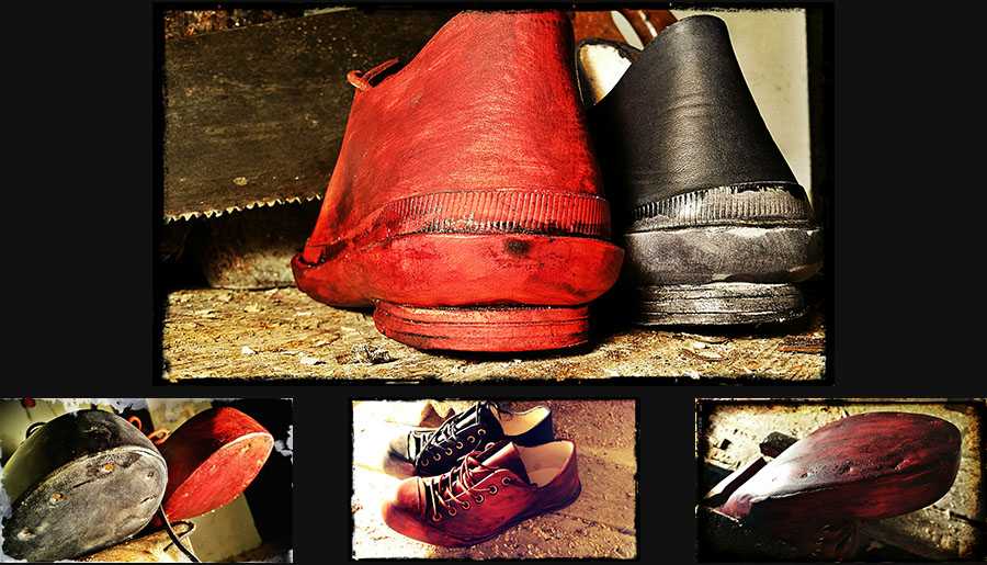 OD - Color Jetblack/Rosewood