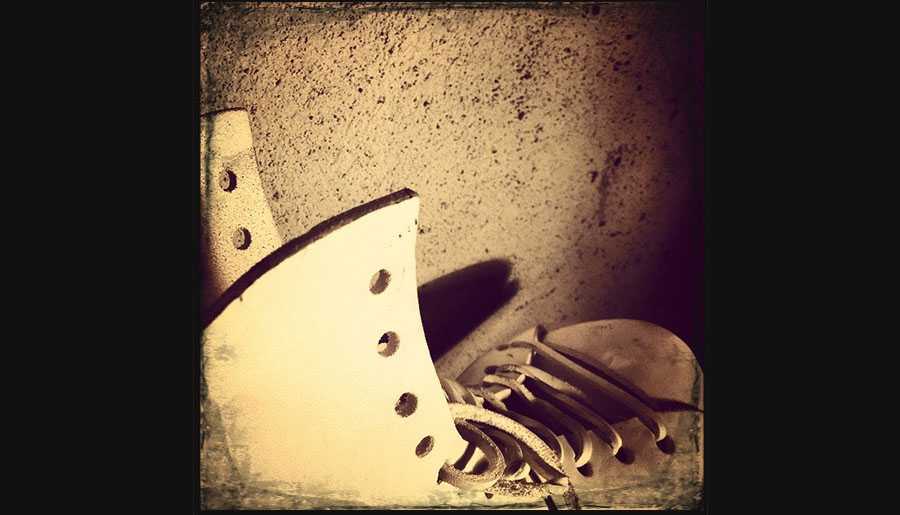 IM - Color Raw White