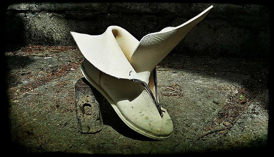 JK - Color Raw White