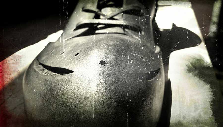 BTSKISTONER - Color Black