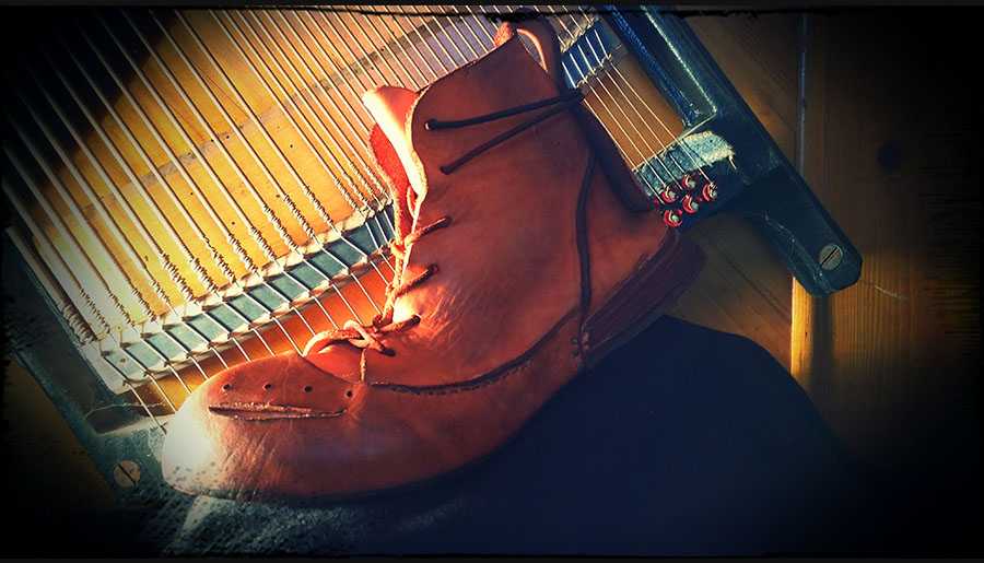 BTSKISTONER - Color Arabesque