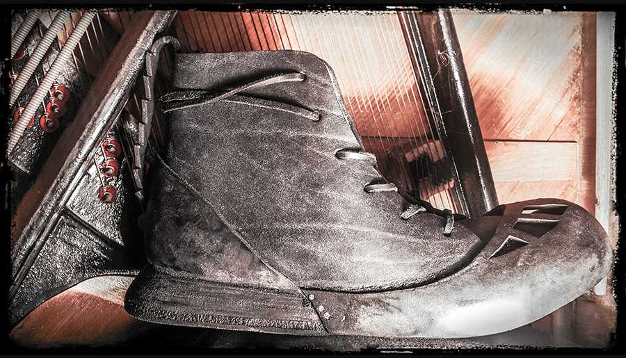 BTSKIGECKO - Color Black