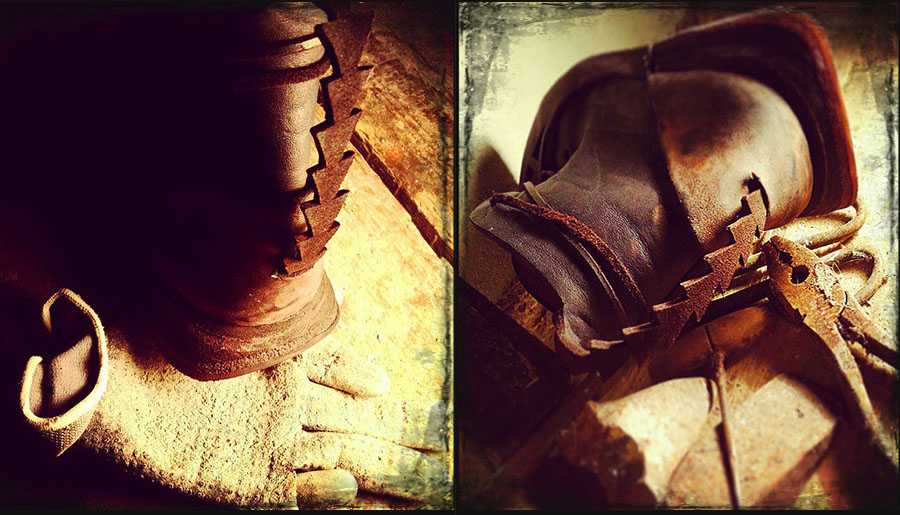 BTSKIGECKO - Color Licorice