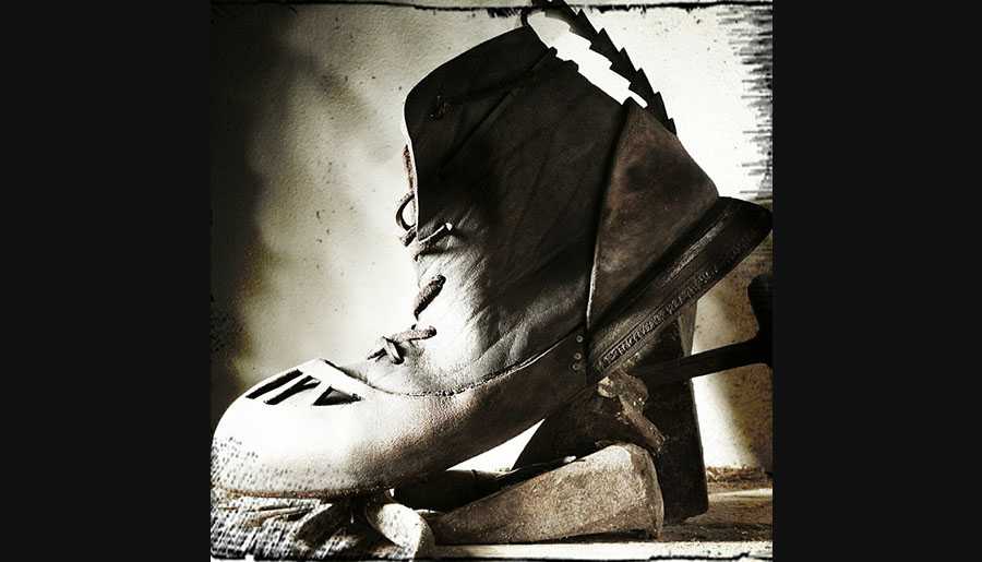 BTSKIGECKO - Color Licorice