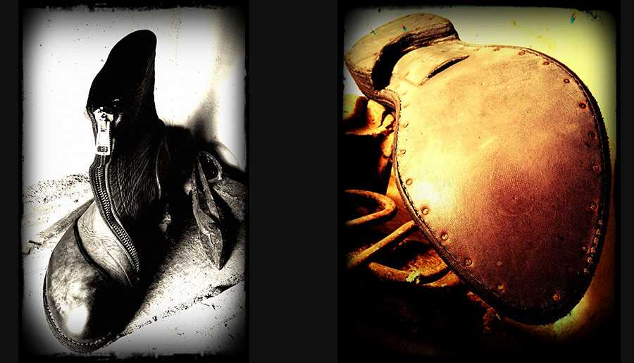 BTKIVIS - Color Charcoal