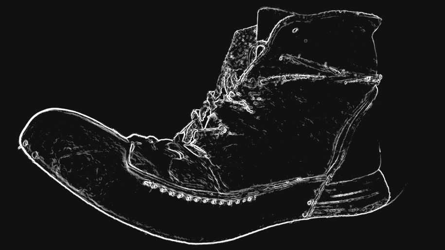 Buoyantly Transformer Straight