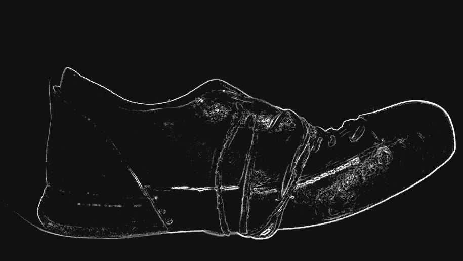 Buoyantly Transformer Straight Low