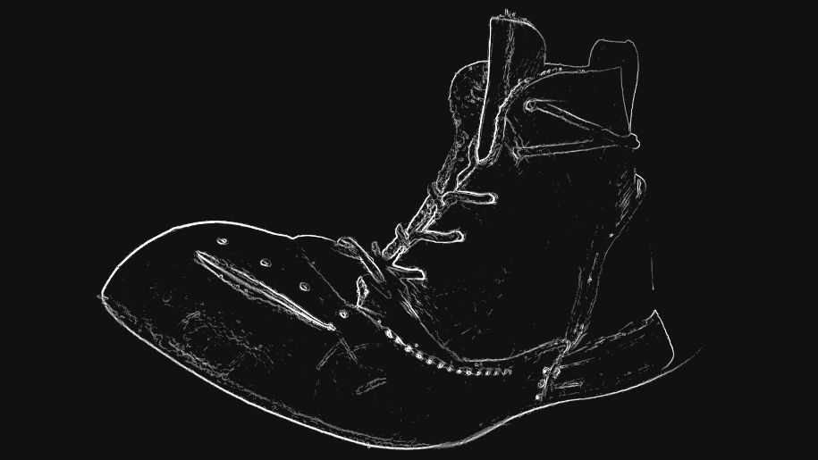 Buoyantly Trasformer KI STONER